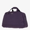 Travel bag ENZO NORI SUNNY Polyester Purple